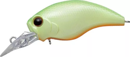 EVERGREEN WILDHUNCH SR 5.2cm 10gr #252 SECRET LIME