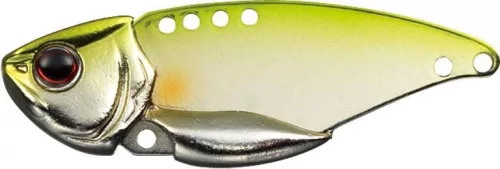 EVERGREEN LITTLE MAX HEAVY WEIGHT TUNE 6.5cm 1oz 28gr #31 METALLIC AYU