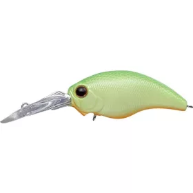 EVERGREEN WILDHUNCH 5.2cm 9.6gr #252 SECRET LIME