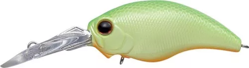 EVERGREEN WILDHUNCH 5.2cm 9.6gr #252 SECRET LIME
