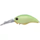 EVERGREEN WILDHUNCH 5.2cm 9.6gr #252 SECRET LIME