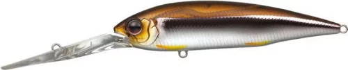 EVERGREEN GOLD DIGGER 600 11.0cm 32.5gr #196 HALF MIRROR WAKASAGI