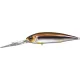 EVERGREEN GOLD DIGGER 600 11.0cm 32.5gr #196 HALF MIRROR WAKASAGI