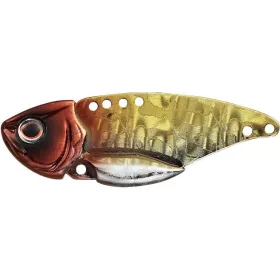   EVERGREEN LITTLE MAX HEAVY WEIGHT TUNE 5.8cm 3/4oz 17.5gr #125 CLOWN