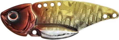EVERGREEN LITTLE MAX HEAVY WEIGHT TUNE 5.8cm 3/4oz 17.5gr #125 CLOWN