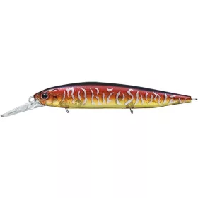 EVERGREEN FAITH 87 8.7cm 8.5gr #19 PRE SPAWN DINAMITE