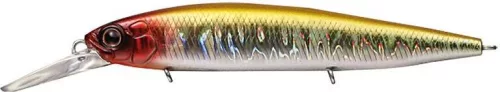 EVERGREEN FAITH 87 8.7cm 8.5gr #125 CLOWN