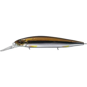 EVERGREEN FAITH 87 8.7cm 8.5gr #196 HALF MIRROR WAKASAGI