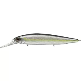 EVERGREEN FAITH 87 8.7cm 8.5gr #253 AMERICAN SHAD