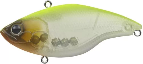 EVERGREEN BUZZ BEATER TUNGSTEN 7.2cm 20gr #59 SKELETON CHART