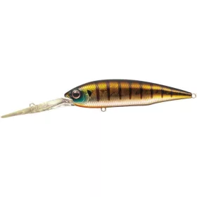 EVERGREEN GOLD DIGGER 600 11.0cm 32.5gr #50 BABY GILL