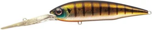 EVERGREEN GOLD DIGGER 600 11.0cm 32.5gr #50 BABY GILL