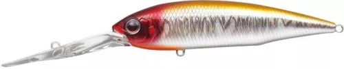 EVERGREEN GOLD DIGGER 600 11.0cm 32.5gr #125 CLOWN
