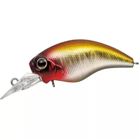 EVERGREEN WILDHUNCH SR 5.2cm 10gr #125 CLOWN