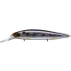 EVERGREEN FAITH 87 8.7cm 8.5gr #209 HOROGRAM WAKASAGI