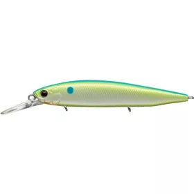 EVERGREEN FAITH 87 8.7cm 8.5gr #271 CHAMPION SHAD