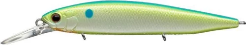 EVERGREEN FAITH 87 8.7cm 8.5gr #271 CHAMPION SHAD