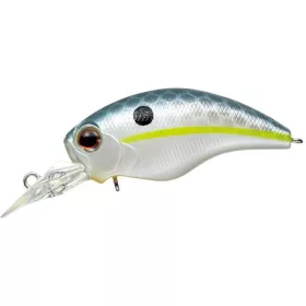 EVERGREEN WILDHUNCH SR 5.2cm 10gr #289 QUEEN SHAD