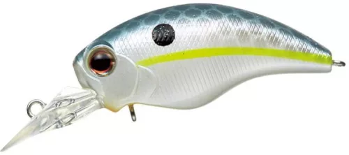 EVERGREEN WILDHUNCH SR 5.2cm 10gr #289 QUEEN SHAD
