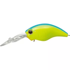   EVERGREEN WILDHUNCH 8 FOOTER 6.0cm 16.5gr #28 BLUE BACK CHART