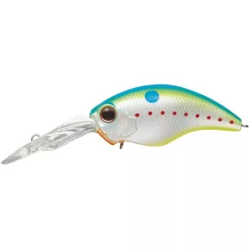 EVERGREEN WILDHUNCH 8 FOOTER 6.0cm 16.5gr #271 CHAMPION SHAD