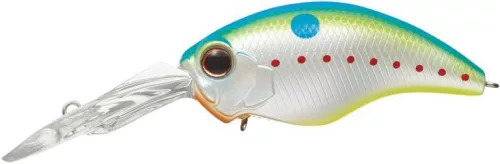 EVERGREEN WILDHUNCH 8 FOOTER 6.0cm 16.5gr #271 CHAMPION SHAD