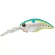 EVERGREEN WILDHUNCH 8 FOOTER 6.0cm 16.5gr #271 CHAMPION SHAD