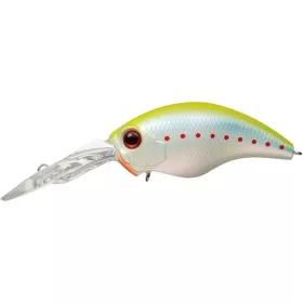 EVERGREEN WILDHUNCH 8 FOOTER 6.0cm 16.5gr #278 MORIZO CHART