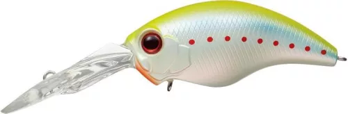 EVERGREEN WILDHUNCH 8 FOOTER 6.0cm 16.5gr #278 MORIZO CHART