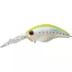 EVERGREEN WILDHUNCH 8 FOOTER 6.0cm 16.5gr #278 MORIZO CHART