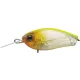 EVERGREEN CRAFT 4.7cm 6.5gr #59 SKELETON CHART
