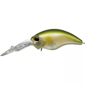 EVERGREEN WILDHUNCH 8 FOOTER 6.0cm 16.5gr #27 AYU
