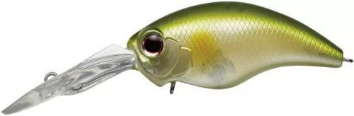 EVERGREEN WILDHUNCH 8 FOOTER 6.0cm 16.5gr #27 AYU