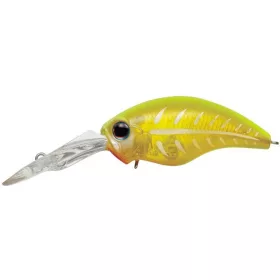 EVERGREEN WILDHUNCH 8 FOOTER 6.0cm 16.5gr #67 FLASH CHART