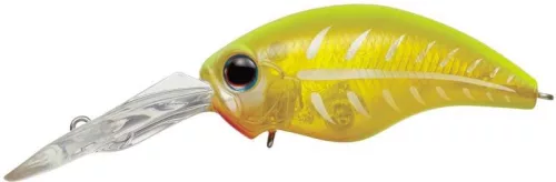 EVERGREEN WILDHUNCH 8 FOOTER 6.0cm 16.5gr #67 FLASH CHART