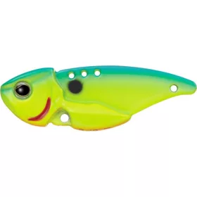   EVERGREEN LITTLE MAX TG MUSCLE 5.0cm 1/2oz 14.0gr #28 BLUE BACK CHART