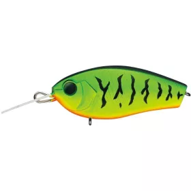 EVERGREEN CRAFT 4.7cm 6.5gr #46 MAT HOT TIGER