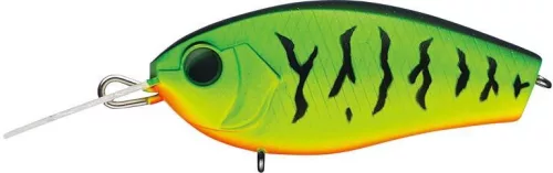 EVERGREEN CRAFT 4.7cm 6.5gr #46 MAT HOT TIGER