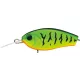 EVERGREEN CRAFT 4.7cm 6.5gr #46 MAT HOT TIGER