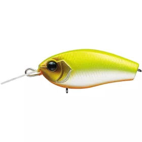 EVERGREEN CRAFT 4.7cm 6.5gr #602 BIG BITE CHART