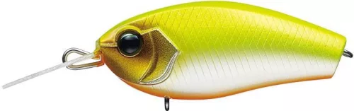 EVERGREEN CRAFT 4.7cm 6.5gr #602 BIG BITE CHART