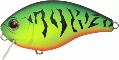 EVERGREEN CLUCH HITTER 5.8cm 12.5gr #46 MAT HOT TIGER