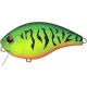 EVERGREEN CLUCH HITTER 5.8cm 12.5gr #46 MAT HOT TIGER