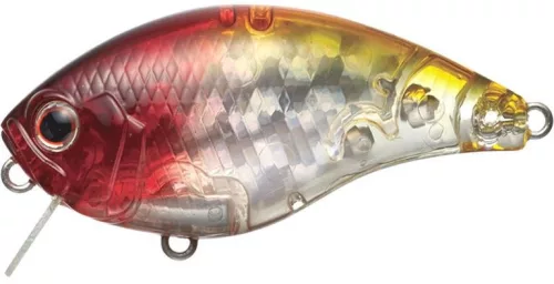 EVERGREEN CLUCH HITTER 5.8cm 12.5gr #66 FLASH CLOWN