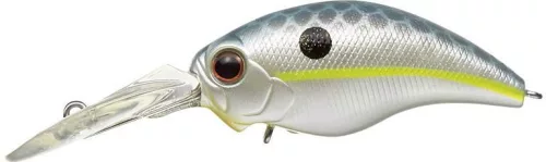 EVERGREEN WILDHUNCH RATTLE IN 5.2cm 10.0gr #289 QUEEN SHAD