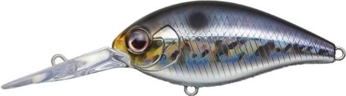 EVERGREEN COMBAT CRANK 400 6.8cm 21gr #209 HOLOGRAM WAKASAGI