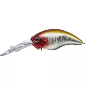 EVERGREEN WILDHUNCH 8 FOOTER 6.0cm 16.5gr #125 CLOWN