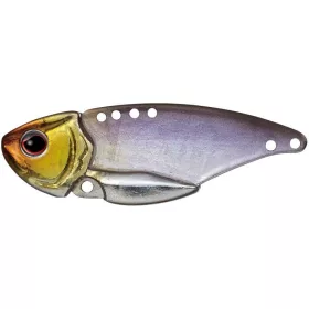   EVERGREEN LITTLE MAX HEAVY WEIGHT TUNE 5.8cm 3/4oz 17.5gr #209 HOLOGRAM WAKASAGI