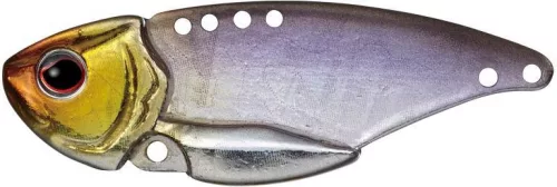 EVERGREEN LITTLE MAX HEAVY WEIGHT TUNE 5.8cm 3/4oz 17.5gr #209 HOLOGRAM WAKASAGI
