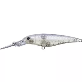 EVERGREEN ULTRA SLEDGE 6.0cm 5.5gr #378 SHIRAUO